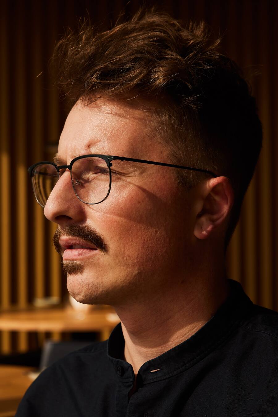 Dominik Hartmann Magdalena und Zineb Hattab Kle