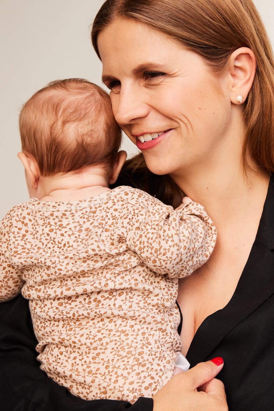 Dominik Hartmann Magdalena und Zineb Hattab Kle