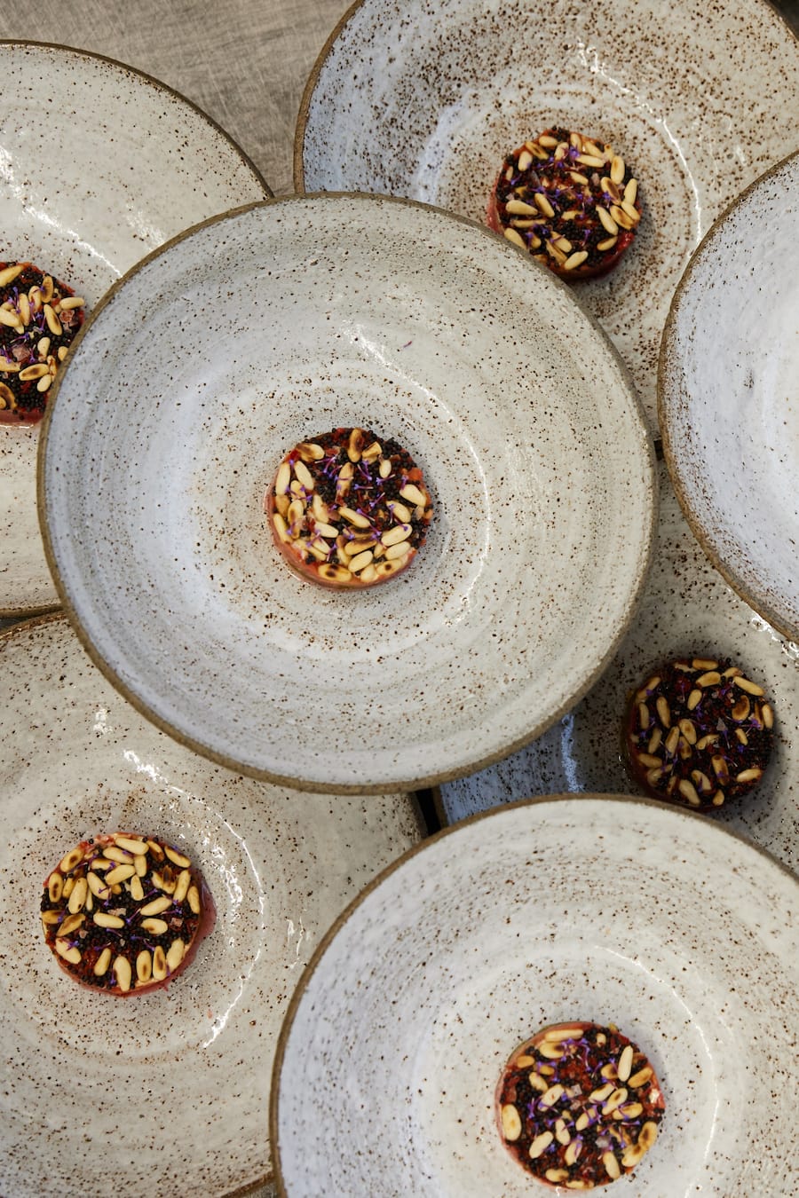 Dominik Hartmann Magdalena und Zineb Hattab Kle