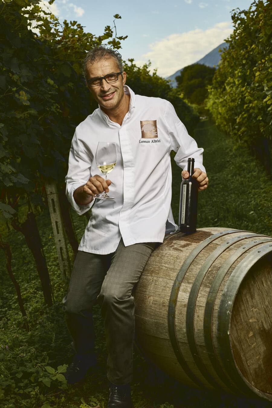 «Grandes Tables»: Comeback an der Garden Party August 2021