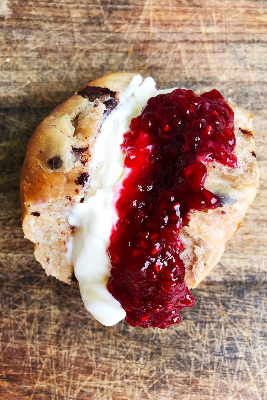 Iklaemmt Glace-Sandwich