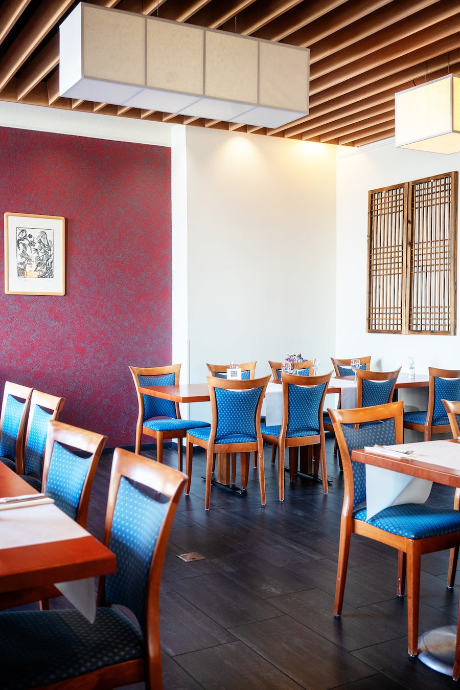 Koreanisches Restaurant Misoga Zurich am Hegibachplatz