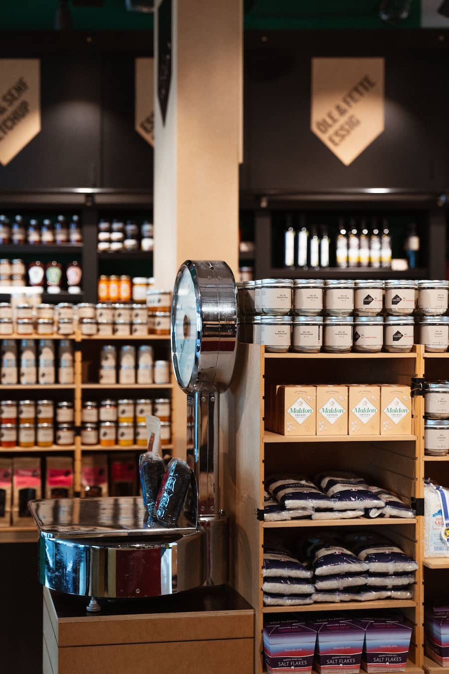 Beat Heuberger - Kulinarik rund um die Geleise des ZH HB - 23. August 2021 - Copyright Olivia Pulver