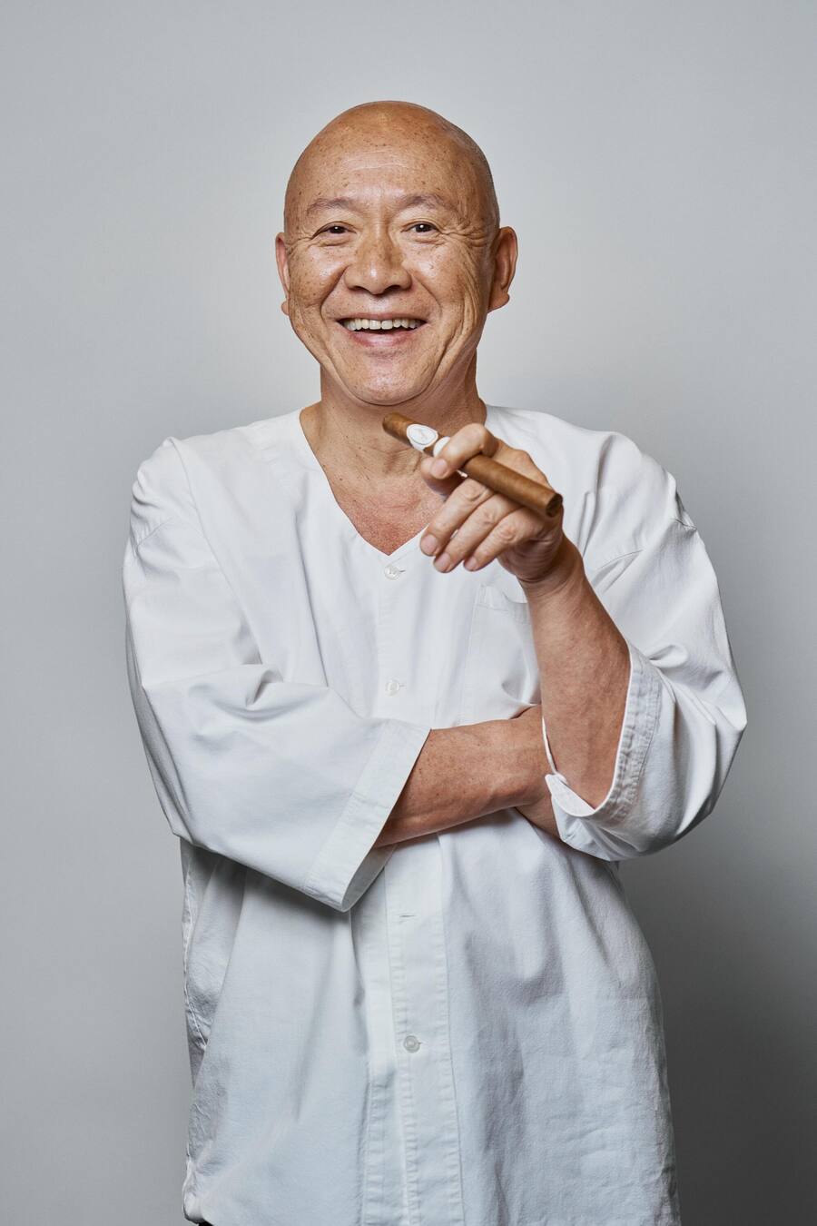 Davidoff Chefs Edition Norbert Niederkofler und Co. September 2021