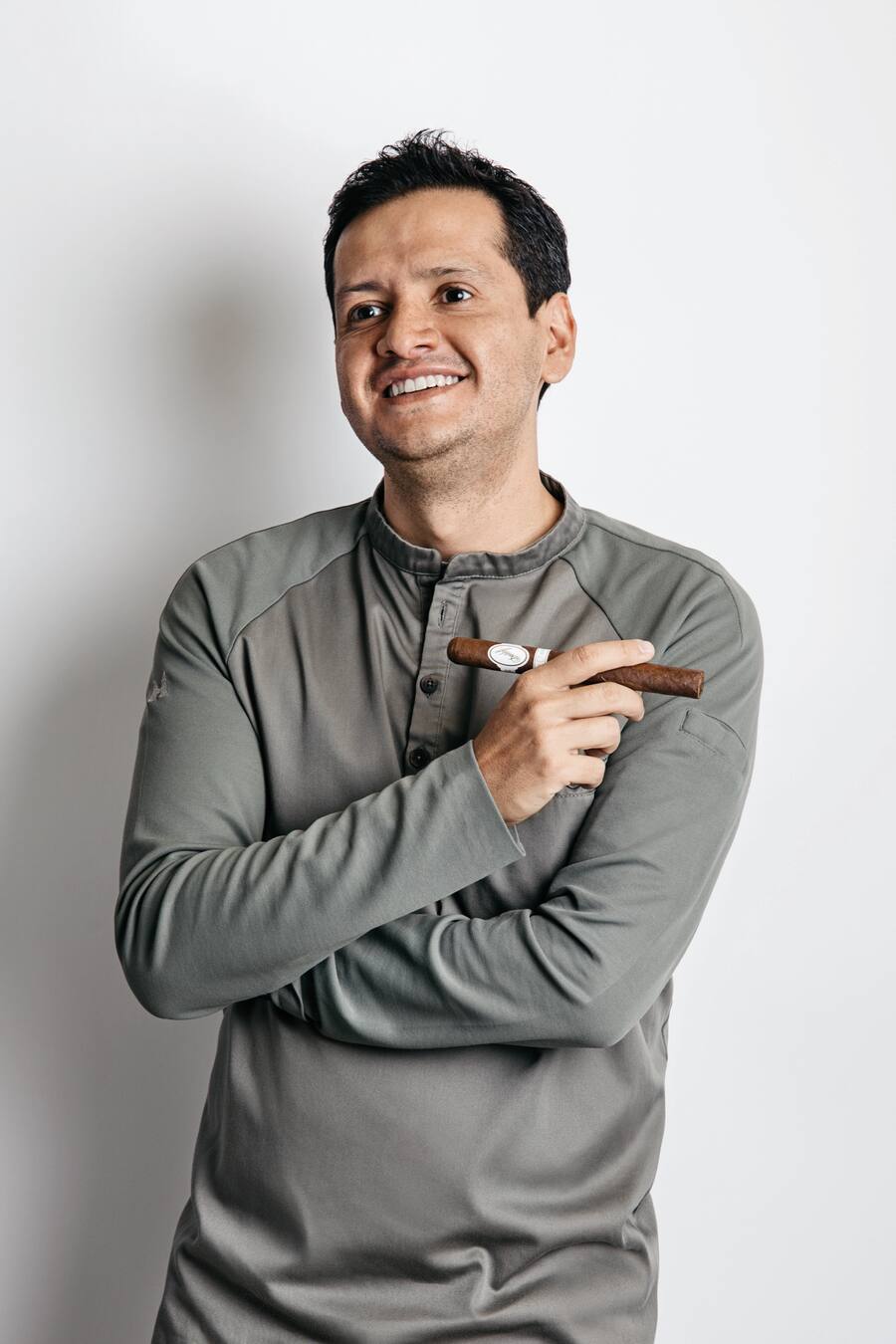 Davidoff Chefs Edition Norbert Niederkofler und Co. September 2021