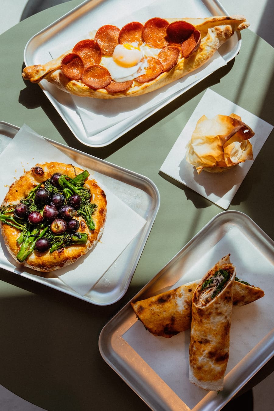 Gül Express Zürich