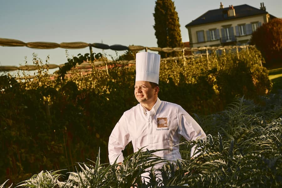 Hot Ten Wild Franck Giovannini Crissier September 2021