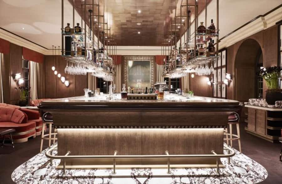 Martini Rezepte James Bond No time to die