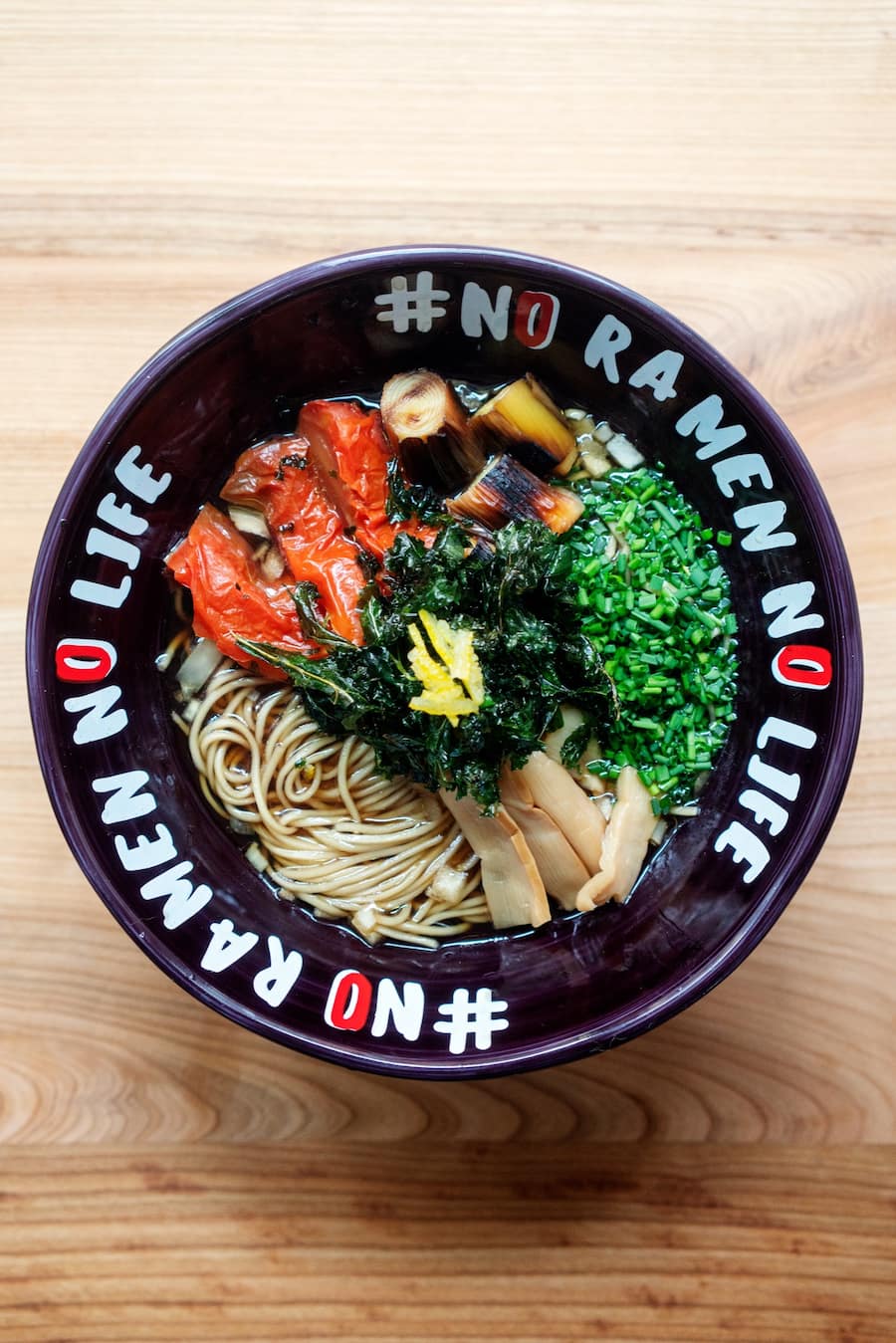 Midori Ramen in Zürich