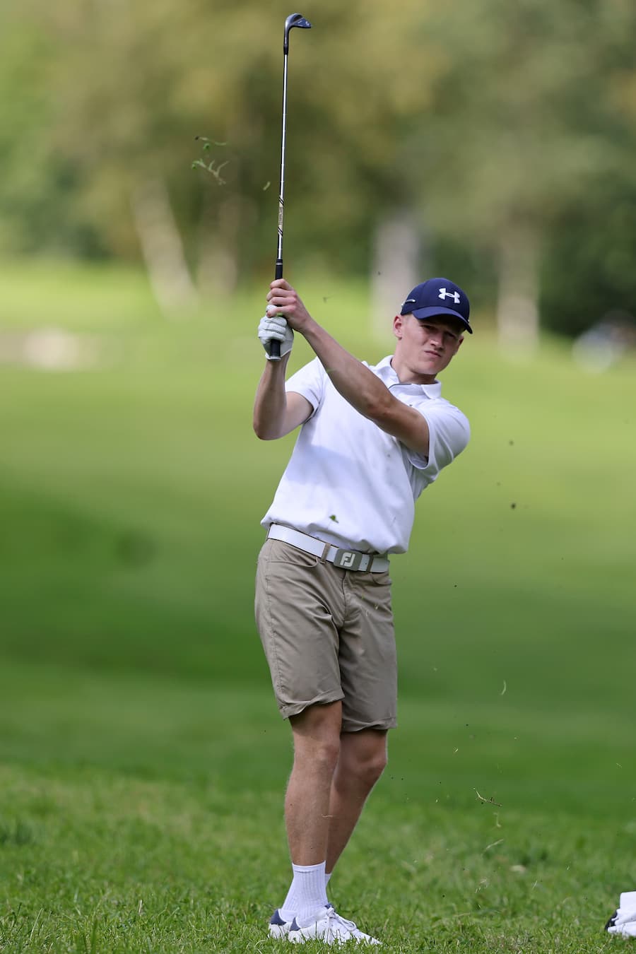 NEU GaultMillau Golfturnier September 2021