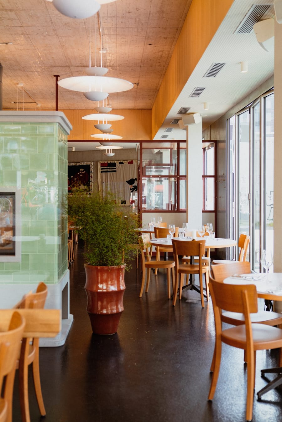 Osso Zürich Zollhaus