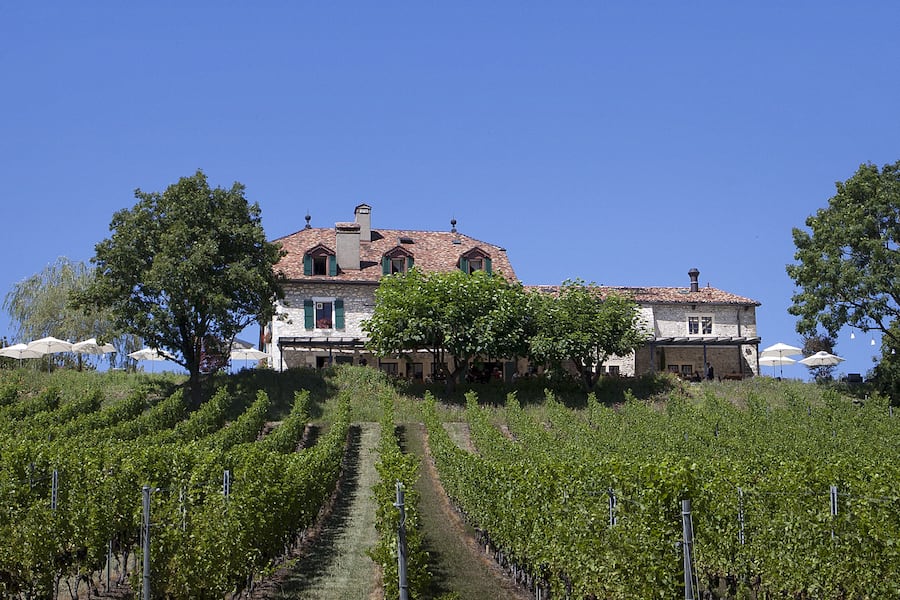 Philippe Chevrier September 2021