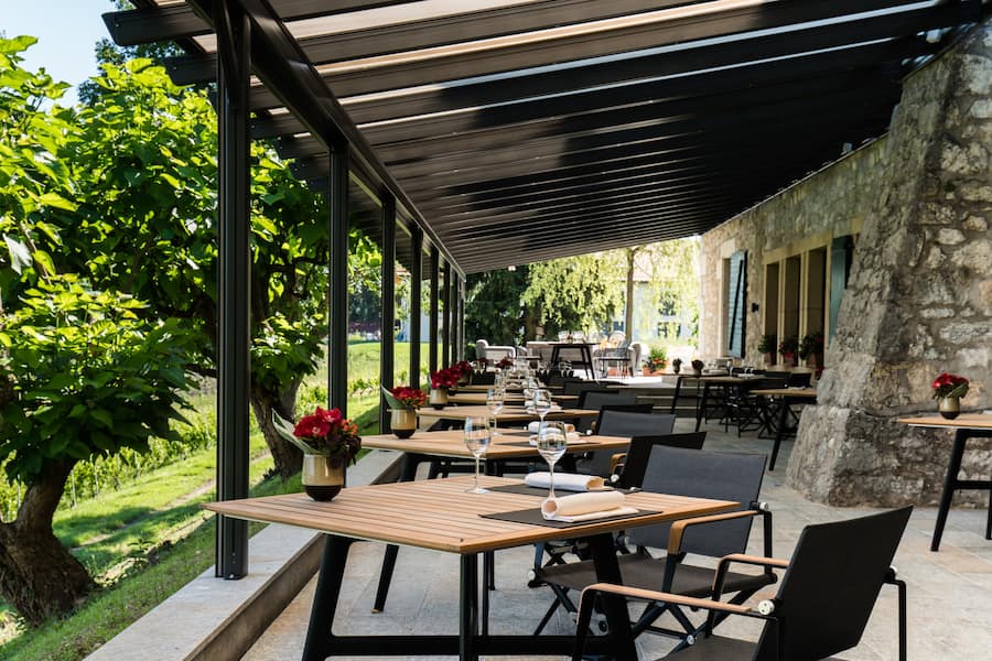 Philippe Chevrier September 2021