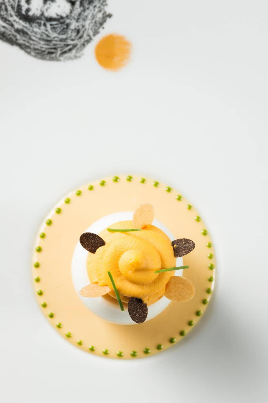 The Woodward: Ein Hochsitz bei Joël Robuchon September 2021