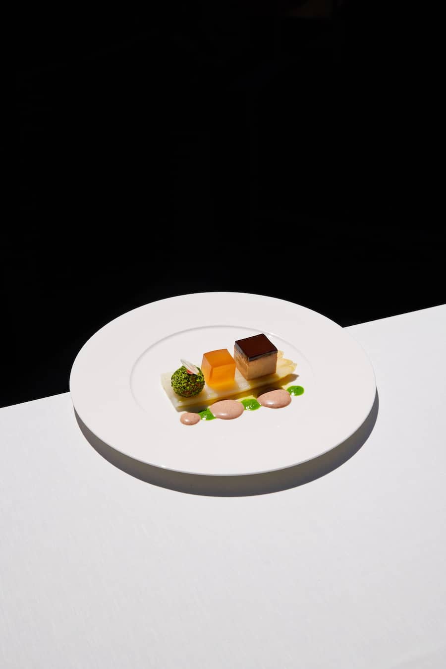 Ticinos Botschafter in Zürich: Rico Zandonella September 2021