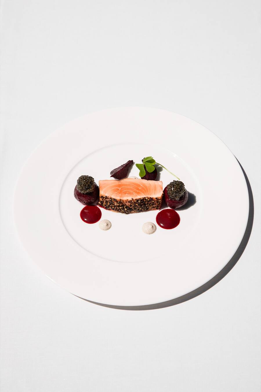 Ticinos Botschafter in Zürich: Rico Zandonella September 2021