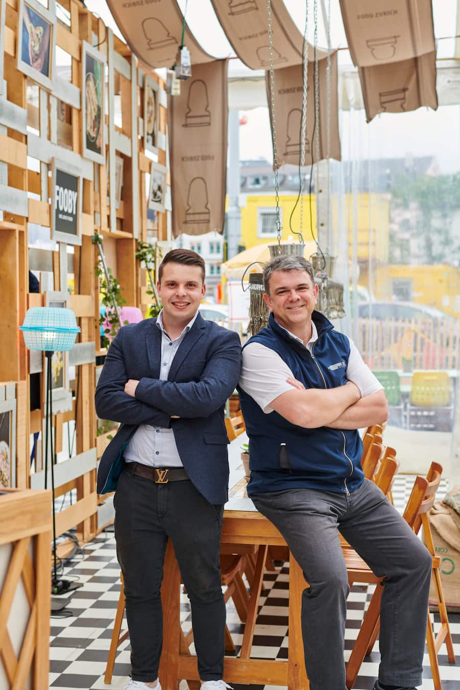 Wiedikerli Metzgerei Keller Food Zürich