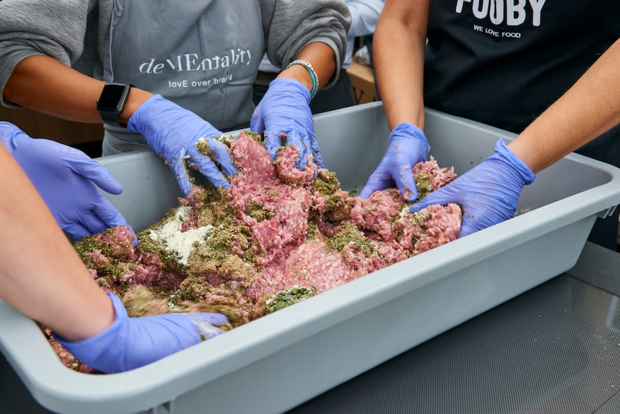 Wiedikerli Metzgerei Keller Food Zürich