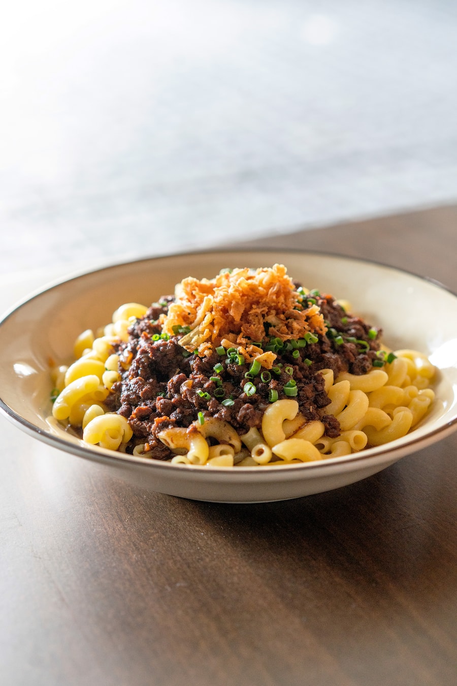 Zur Haue Zurich: Koch Stefan Wieser und die besten Ghackets mit Hörnli in Zürich