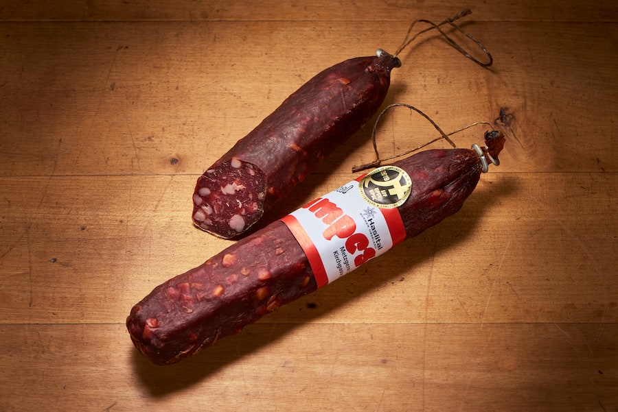 Bike & Beiz Haslital Made in Bern Oktober 2021