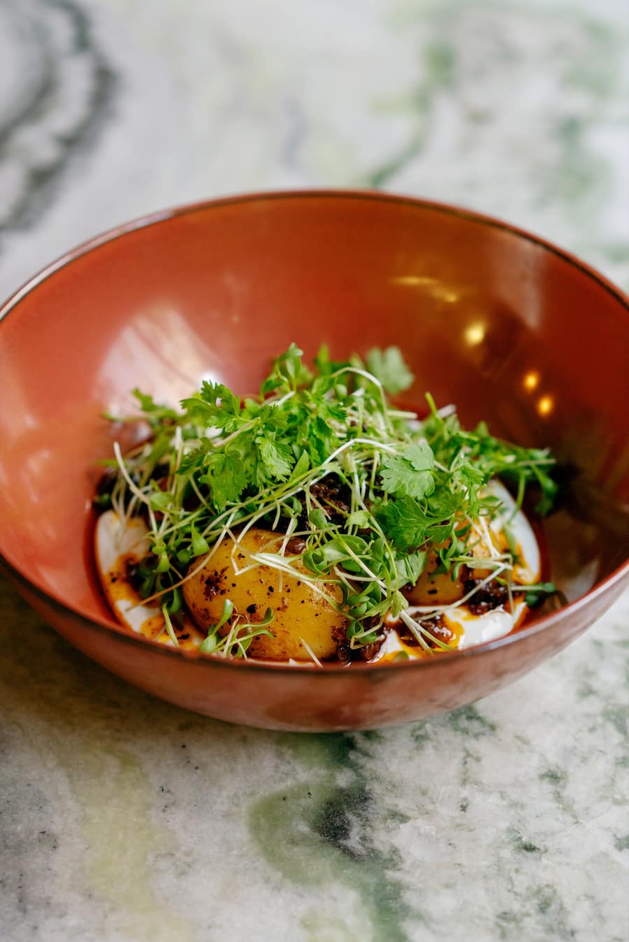 Elif Oskan Gül Zürich