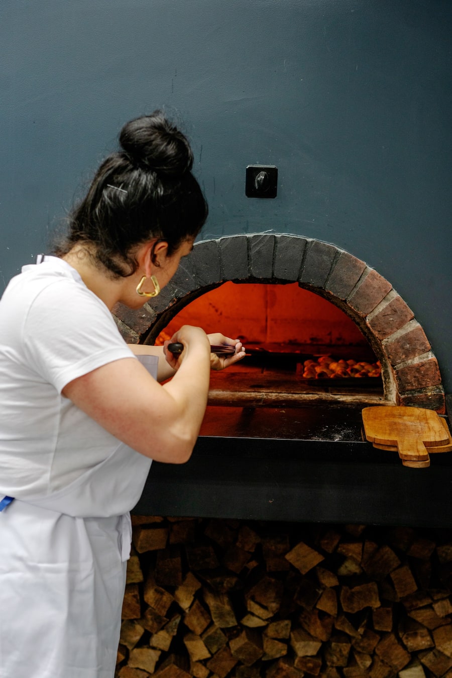 Elif Oskan Gül Zürich