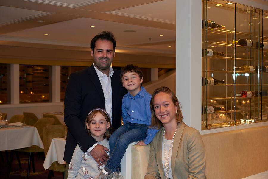 Excellence Gourmetfestival 2021 mit Martin Dalsass Oktober 2021