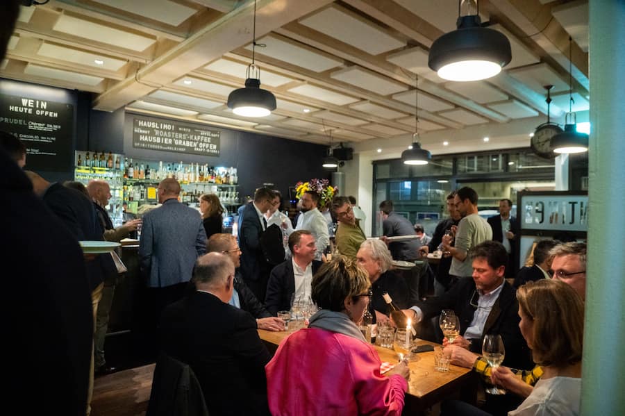 Jazzkantine wird POP des Jahres 2022