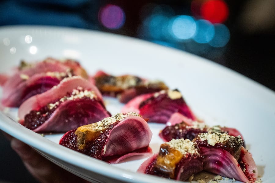 Jazzkantine wird POP des Jahres 2022: Randen Tacco, Randen-Pickles, Kürbis-Kerne, Buchweizen