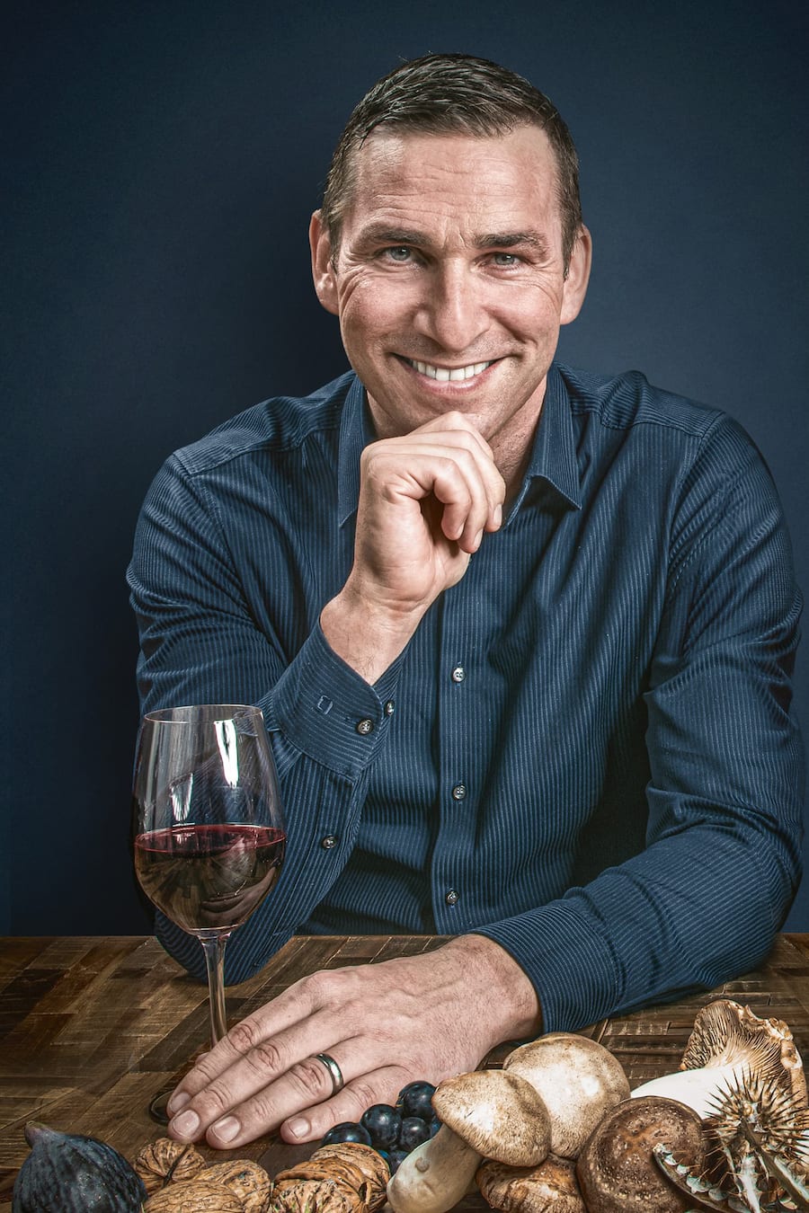 Wein und Wild Schaffhausen Sommerlust