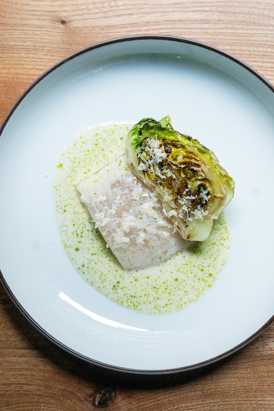 Wirtschaft im Franz Zurich