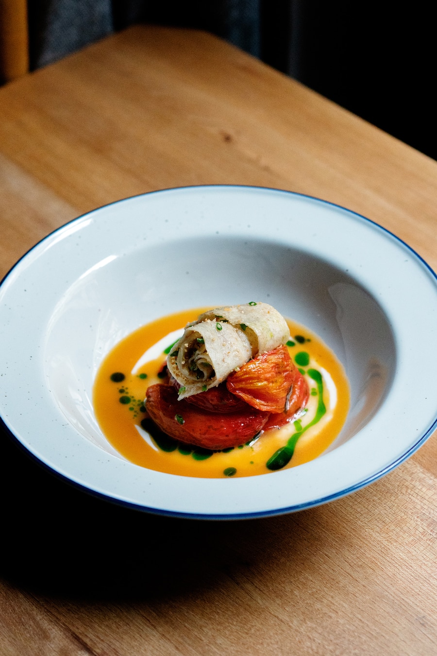 Wirtschaft im Franz Zurich