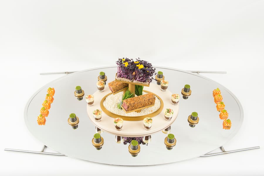 Bocuse d'Or Genève