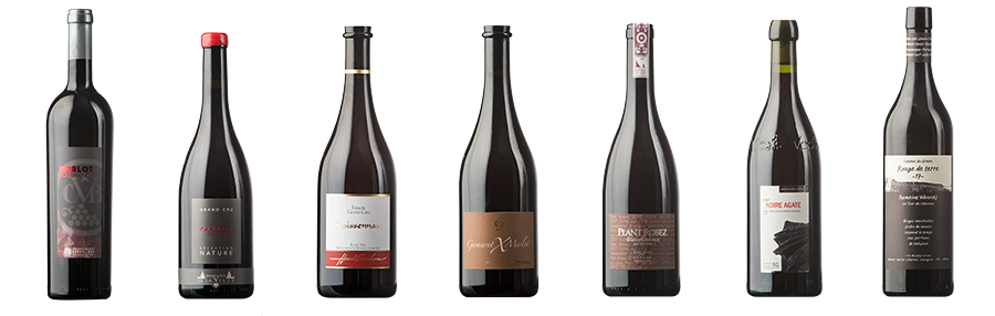 7 vins vaudois