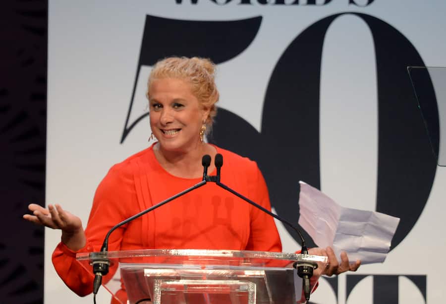 Ana Ros Köchin aus Slowenien Rezepte