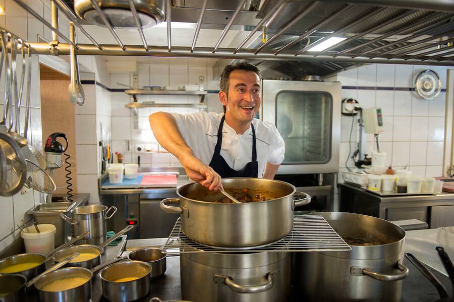 Jean Sébastien Ribette