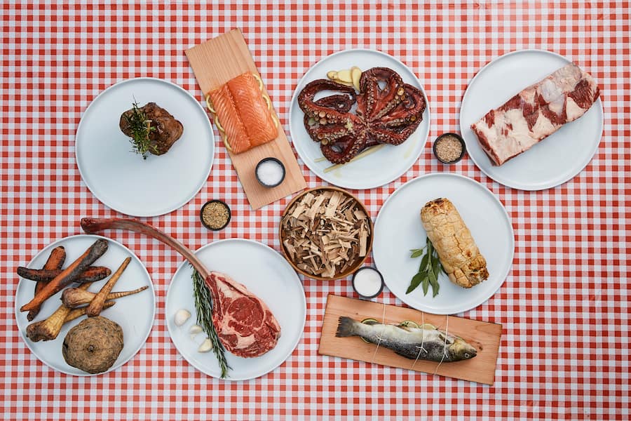 Marco Böhler Stucki Basel Big Green Egg