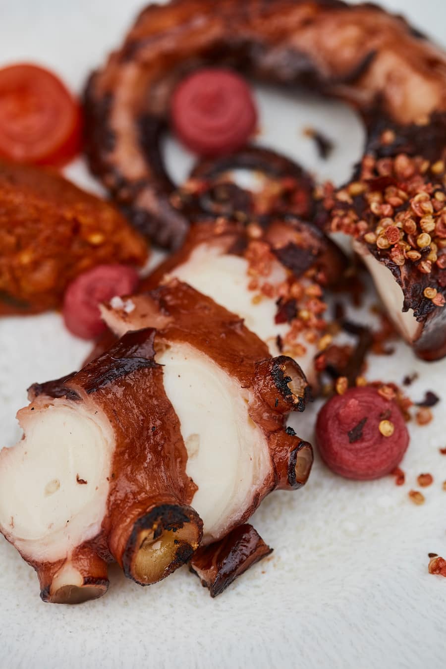 Marco Böhler Stucki Basel Big Green Egg