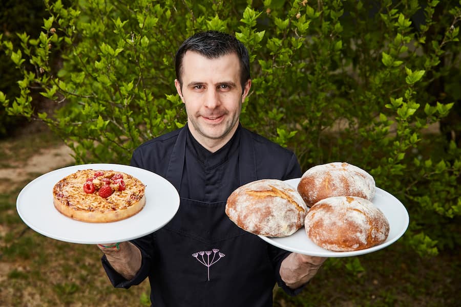 Marco Böhler Stucki Basel Big Green Egg