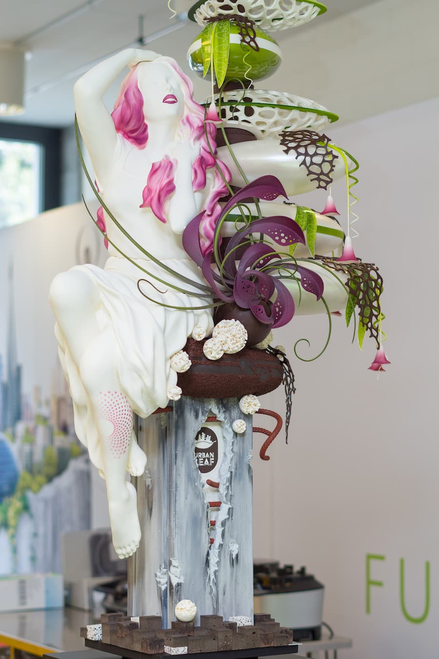 Elias Laederach Schokolade