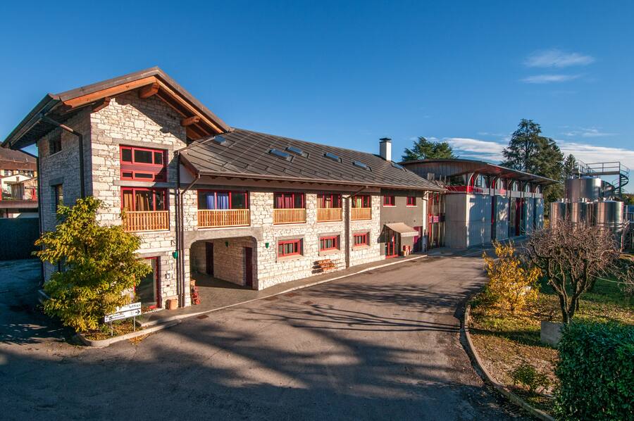 Kellerei Bortolotti Valdobbiadene