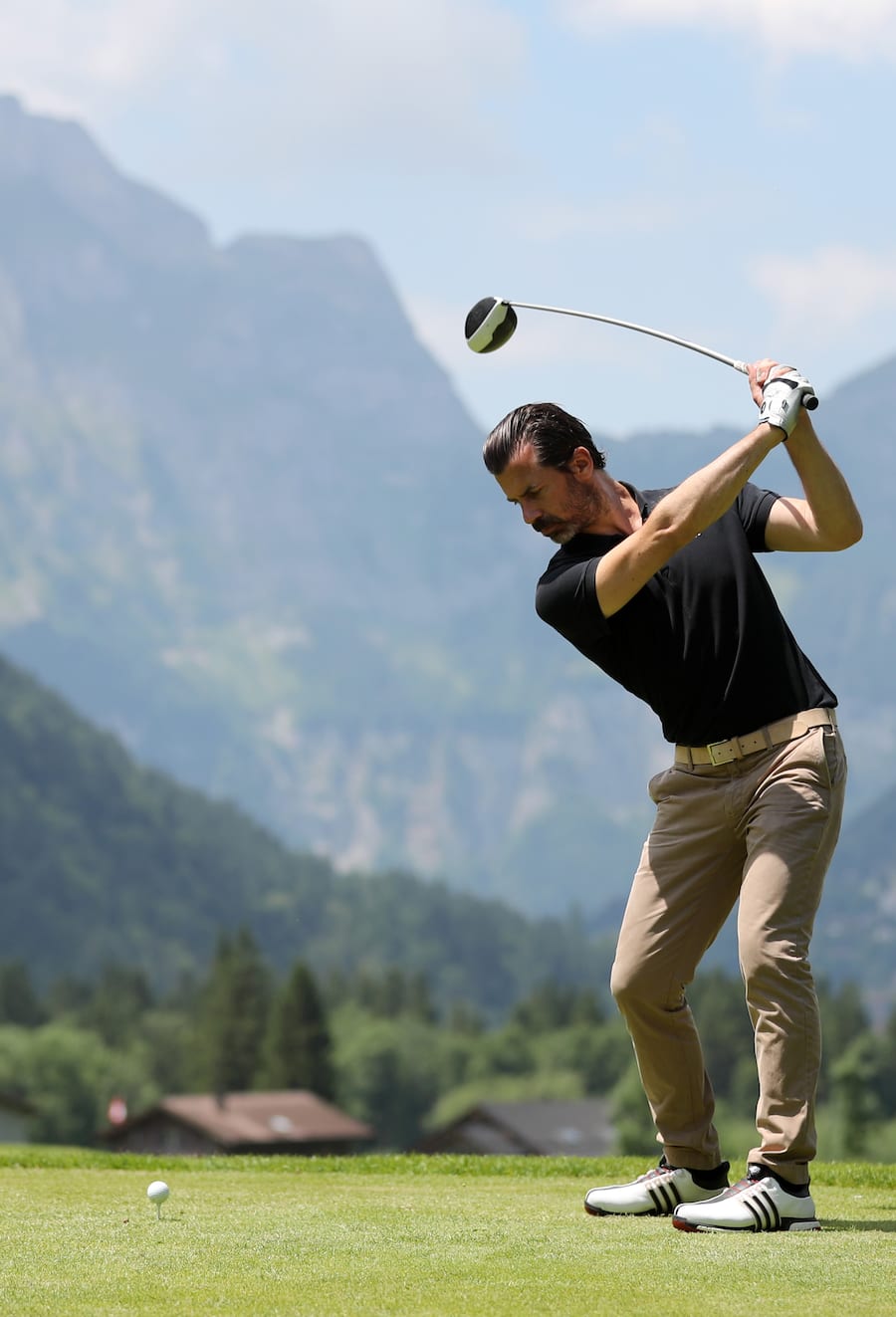 GaultMillau-Golfturnier