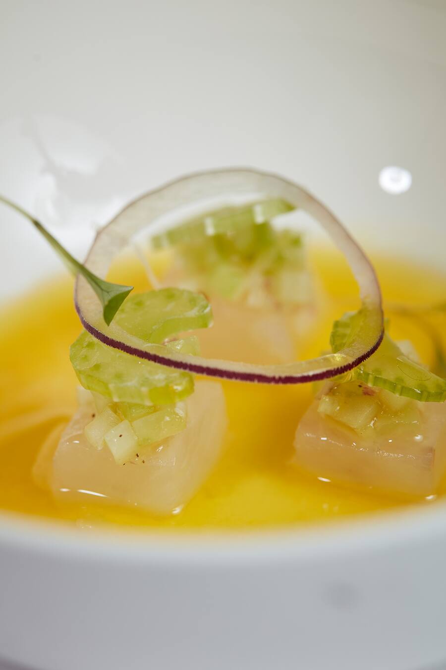 Andreas Caminada kocht nicht auf Schauenestein Hans Peter Hussong