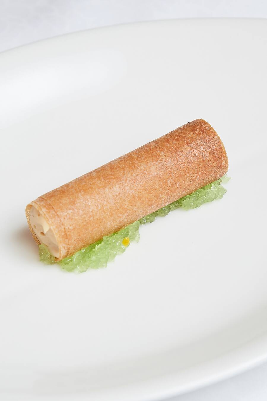 Andreas Caminada kocht nicht auf Schauenestein Hans Peter Hussong