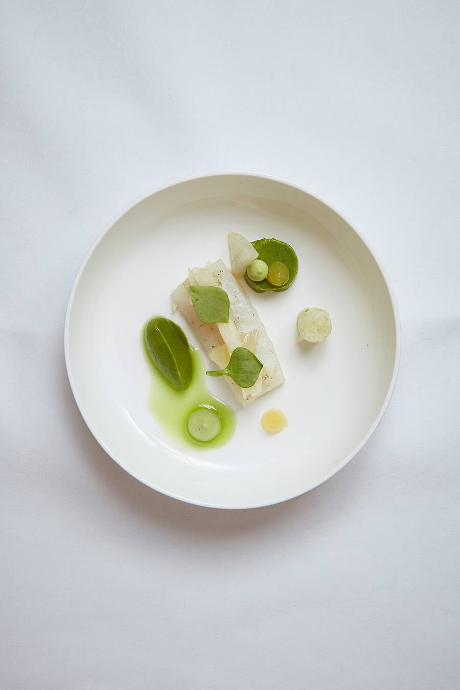 Andreas Caminada kocht nicht auf Schauenestein Hans Peter Hussong