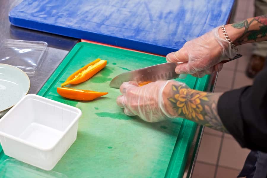 Claudia Canessas Chili