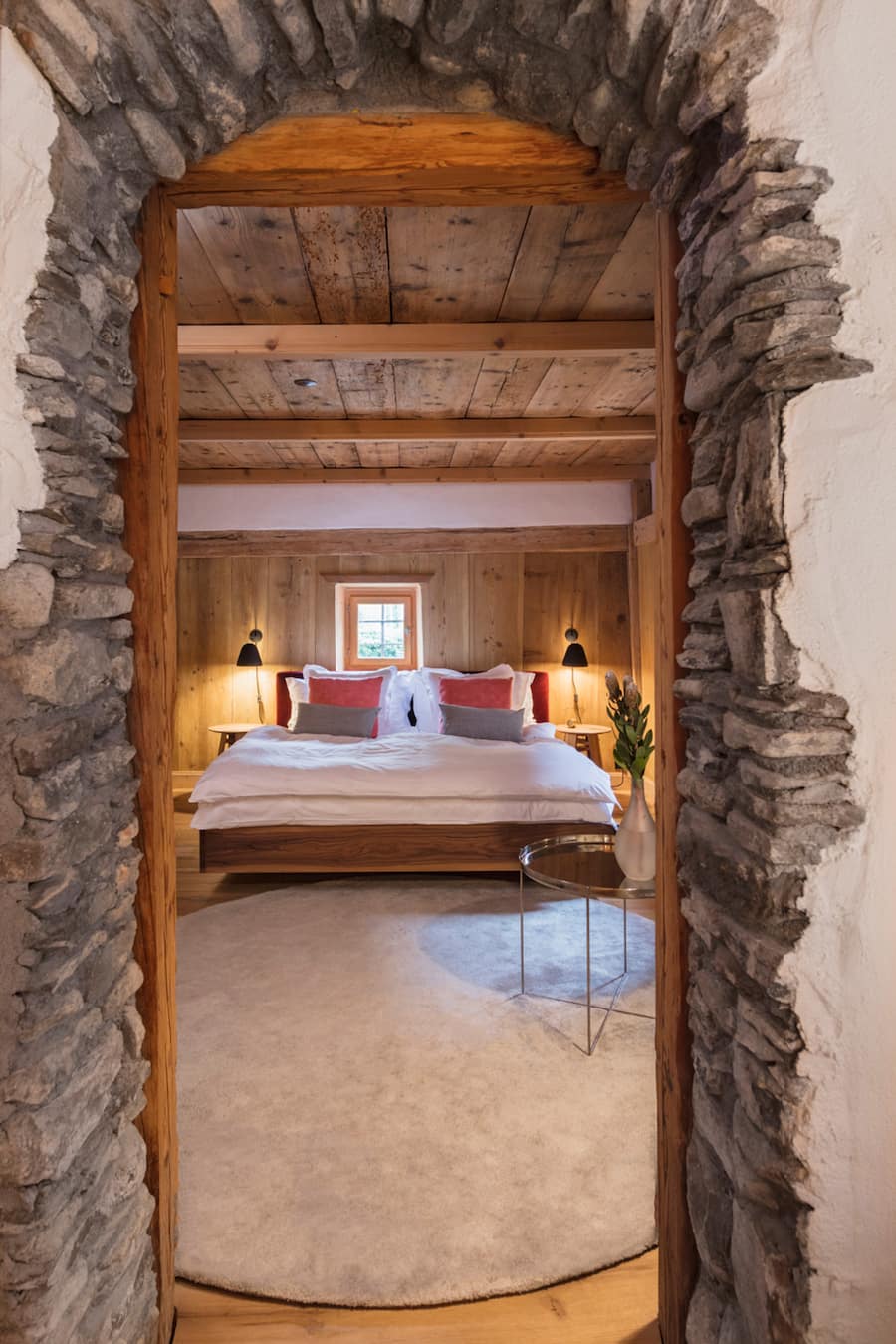 Andreas Caminada Schloss Schauenstein Meierhaus