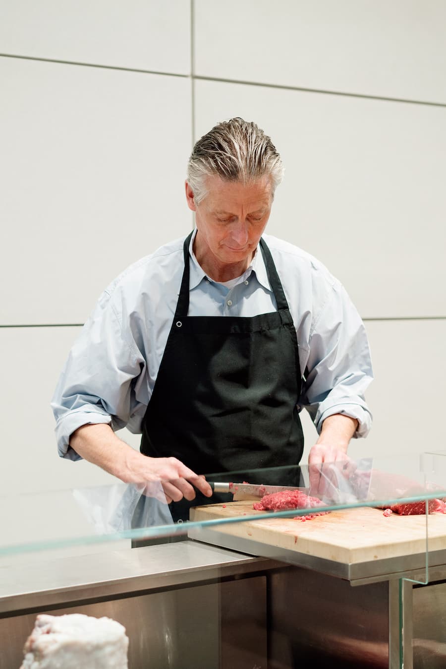 Ludwig Hatecke Scuol Zürich