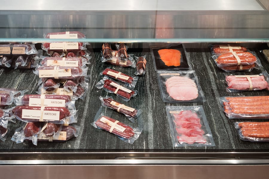 Ludwig Hatecke Scuol Zürich