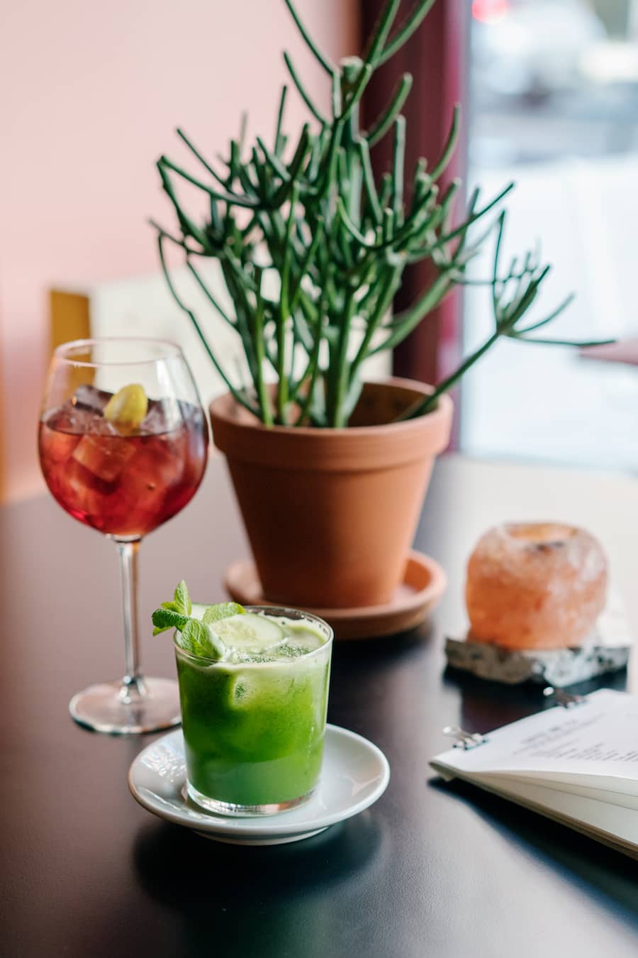 Cocktails im ACID an der Langstrasse Zürich